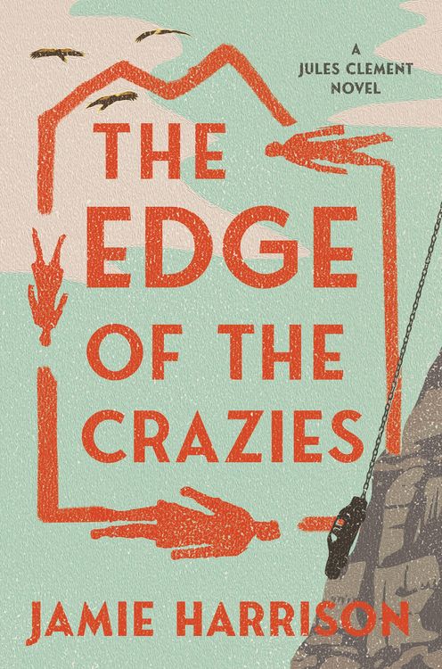 Produktbild: The Edge of the Crazies