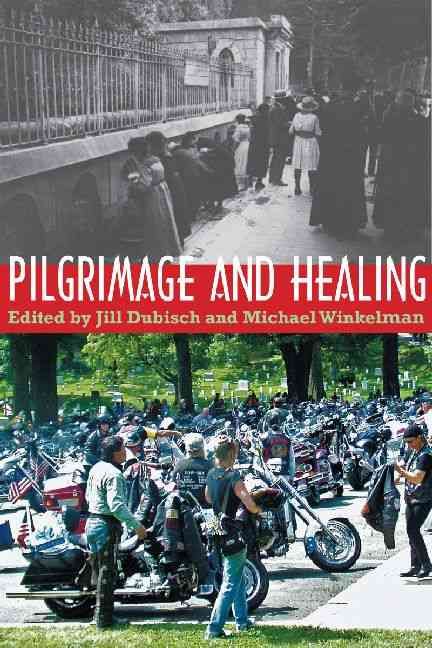 Produktbild: Pilgrimage and Healing