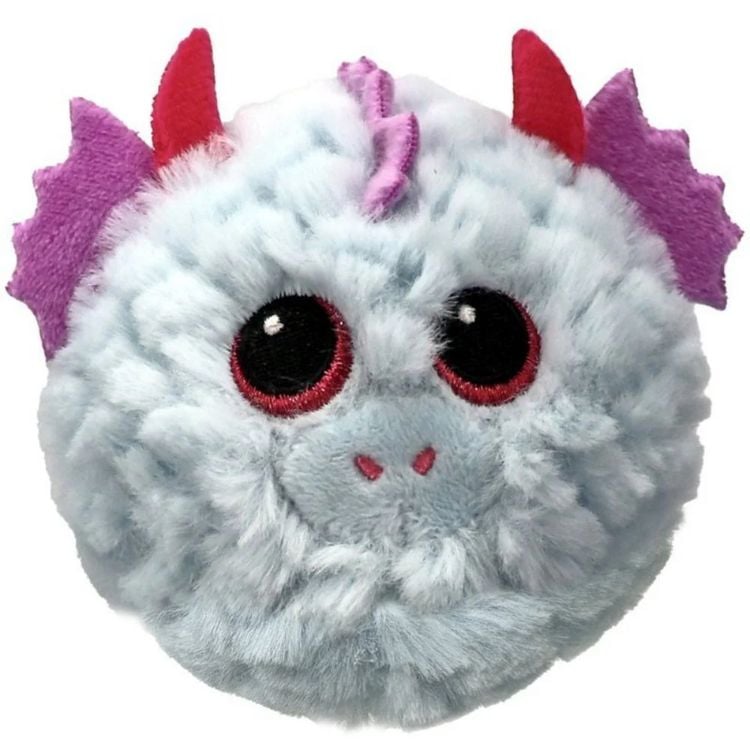 Produktbild: Pl&uuml;sch Beanie Bouncers Generic Mystic Dragon