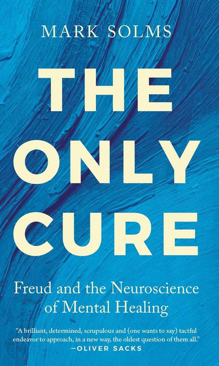 Produktbild: The Only Cure