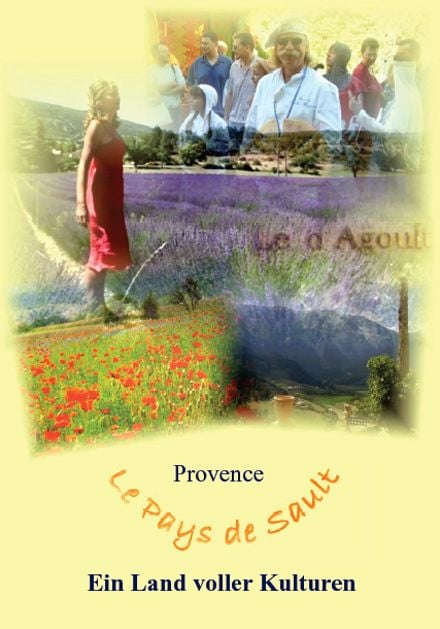 Produktbild: Le Pays de Sault
