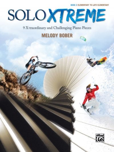 Produktbild: Solo Xtreme Book 2