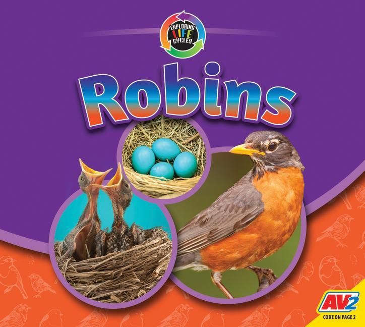 Produktbild: Robins