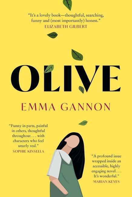 Produktbild: Olive