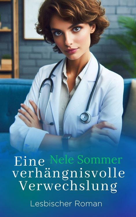 Produktbild: Eine verh&auml;ngnisvolle Verwechslung