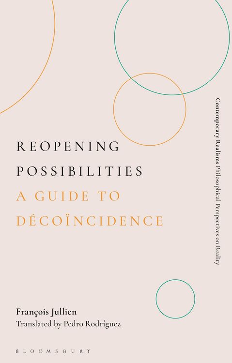 Produktbild: Reopening Possibilities