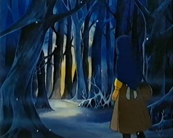 Produktbild: Die zw&ouml;lf Monate (1955) (Filmjuwelen / DEFA-M&auml;rchen)