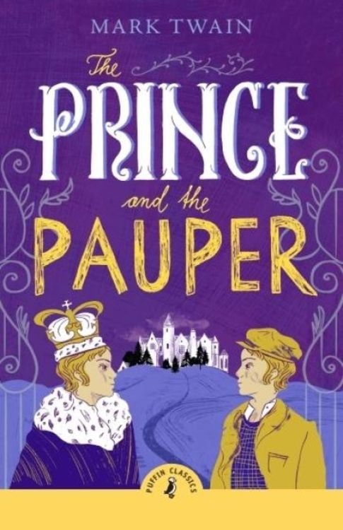 Bild vom Artikel The Prince and the Pauper vom Autor Mark Twain
