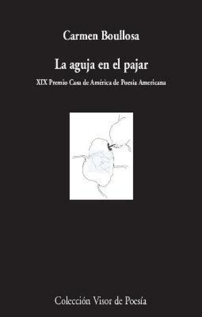 Produktbild: La aguja en el pajar