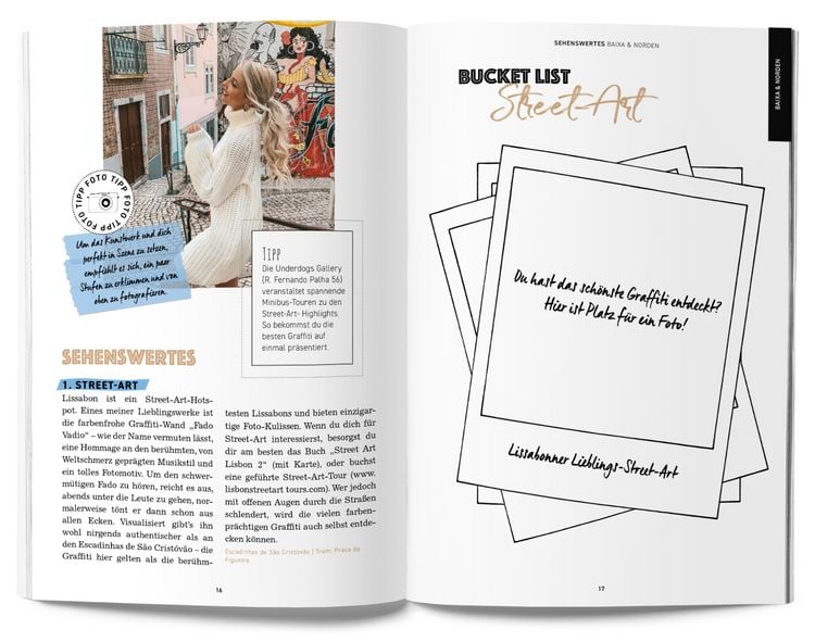 Produktbild: GuideMe Reisef&uuml;hrer Lissabon