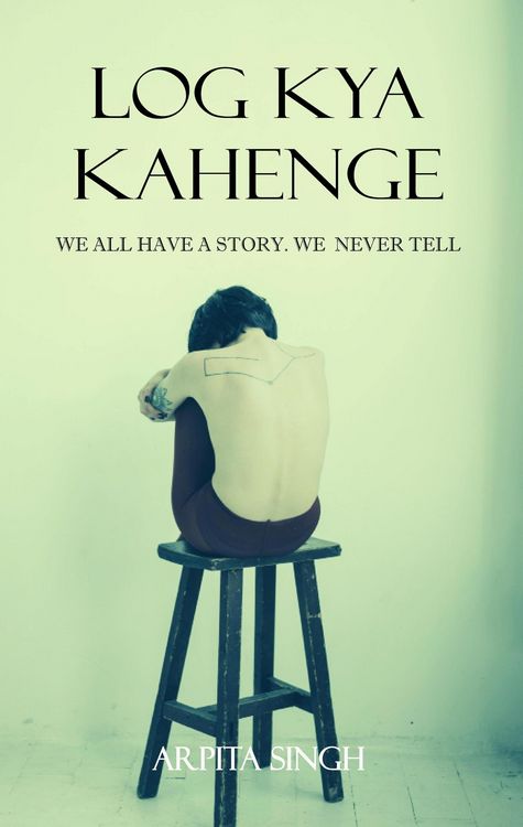 Produktbild: Log Kya Kahenge
