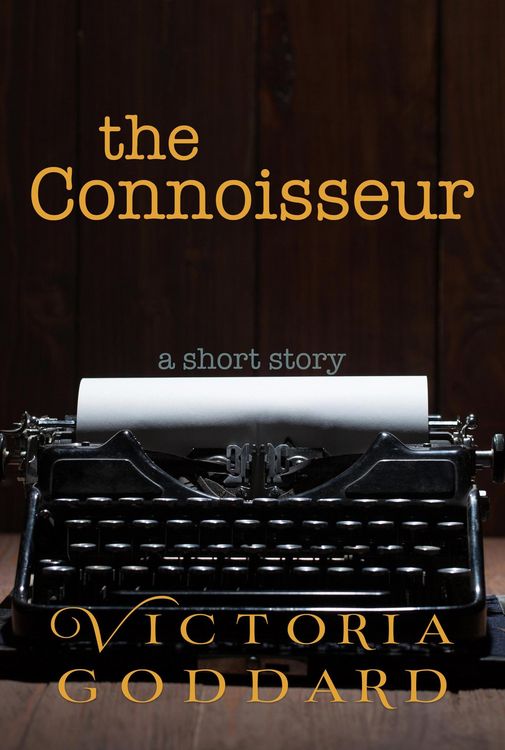 Produktbild: The Connoisseur