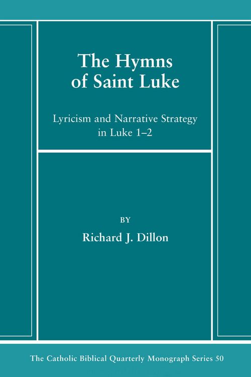 Produktbild: The Hymns of Saint Luke
