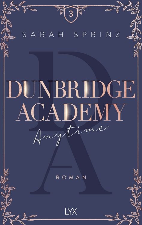 Produktbild: Dunbridge Academy - Anytime