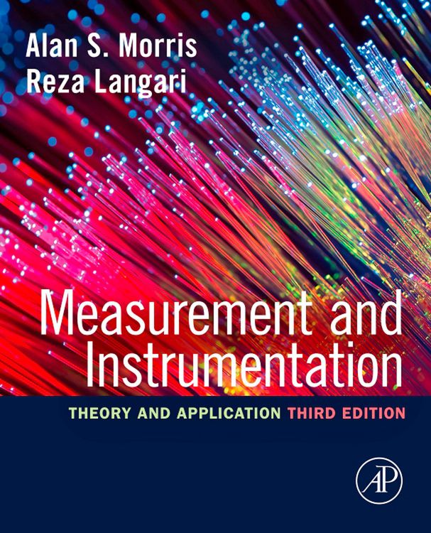 Produktbild: Measurement and Instrumentation