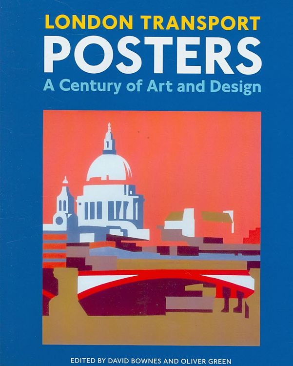 Produktbild: London Transport Posters