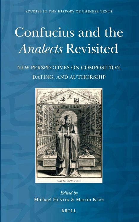 Produktbild: Confucius and the <i>Analects</i> Revisited