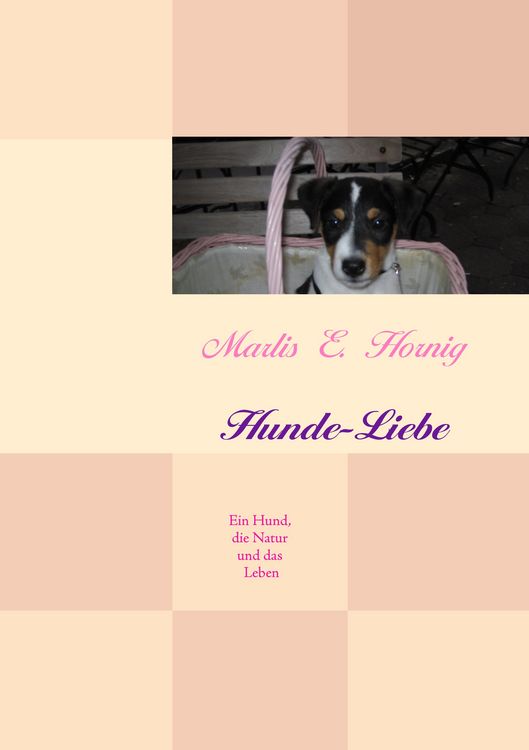 Produktbild: Hunde-Liebe