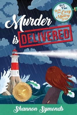 Produktbild: Murder is Delivered