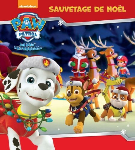 Produktbild: Sauvetage de No&euml;l