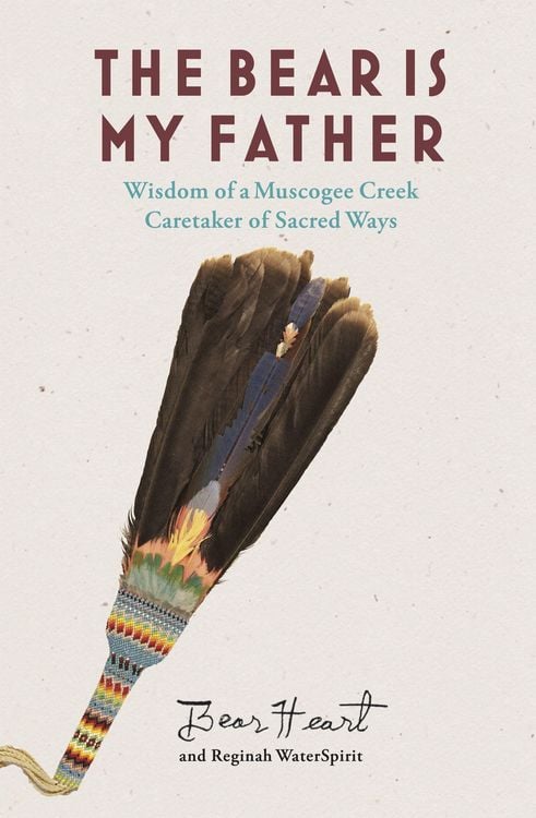 Produktbild: The Bear Is My Father