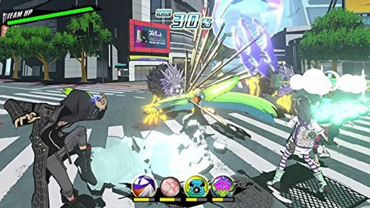 Produktbild: NEO: The World Ends with You
