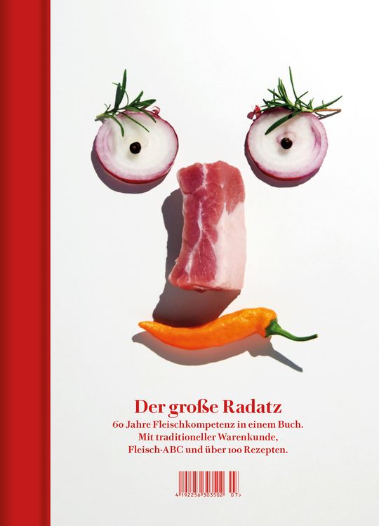 Produktbild: Der gro&szlig;e Radatz