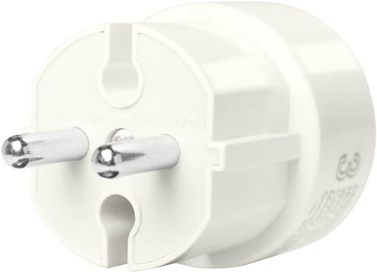 Produktbild: LogiLink PA0186 Reiseadapter Set