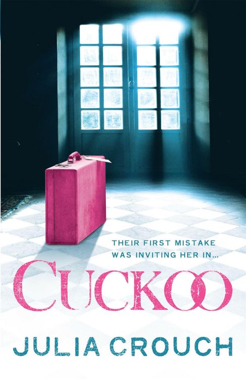 Produktbild: Cuckoo
