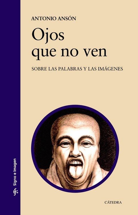 Produktbild: Ojos que no ven