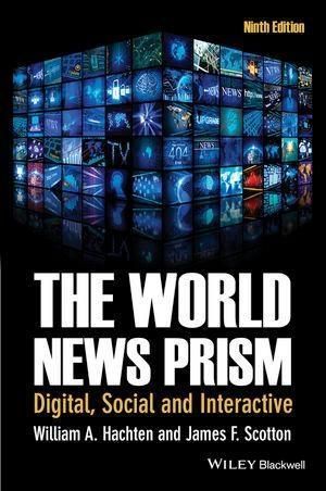 Produktbild: The World News Prism
