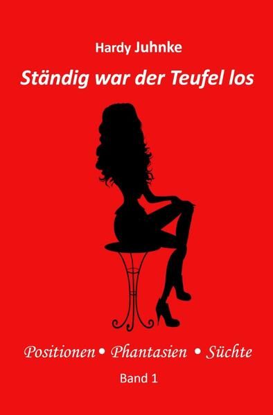 Produktbild: St&auml;ndig war der Teufel los