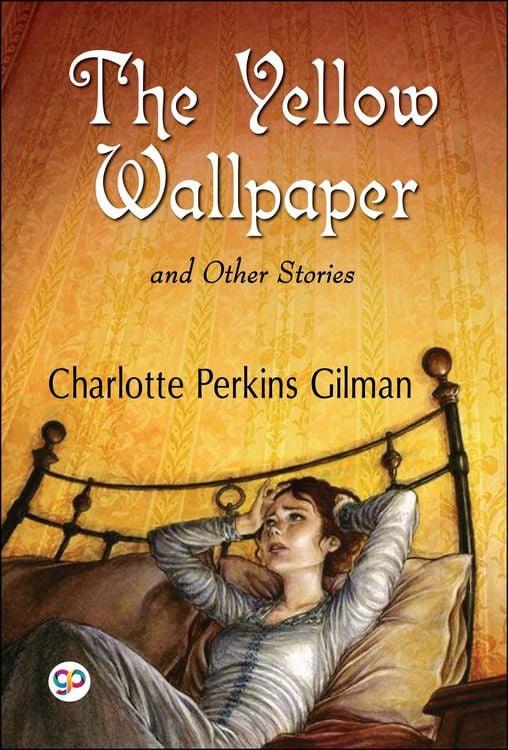 Produktbild: The Yellow Wallpaper and Other Stories