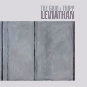 Produktbild: Leviathan (2 LP 200 Gramm Vinyl)
