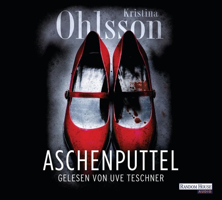 Produktbild: Aschenputtel