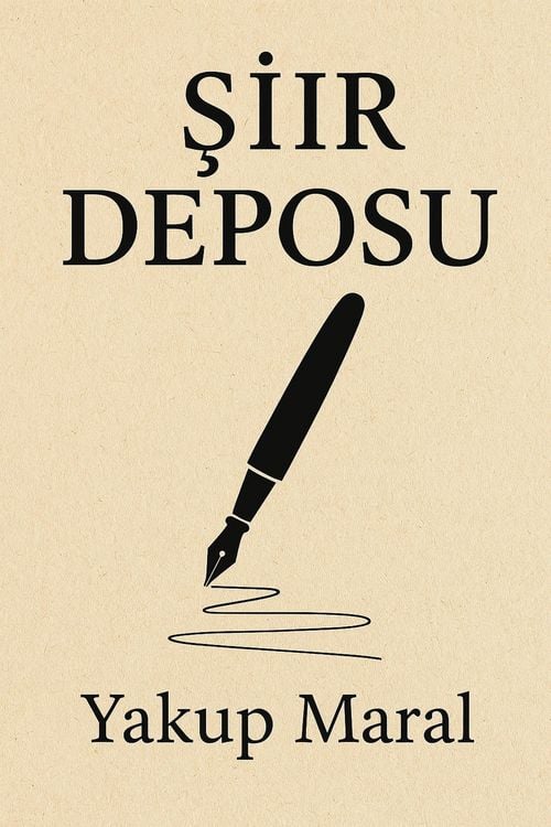 Produktbild: Siir deposu