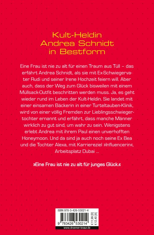 Produktbild: Getraut