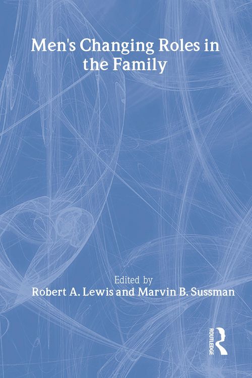 Produktbild: Men's Changing Roles in the Family