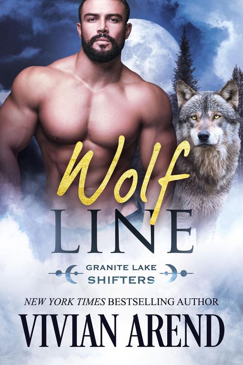 Produktbild: Wolf Line: Granite Lake Wolves #5