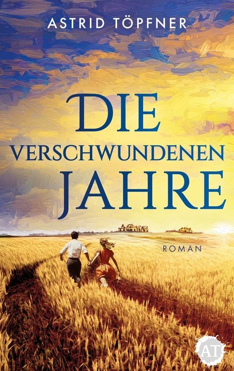 Produktbild: Die verschwundenen Jahre