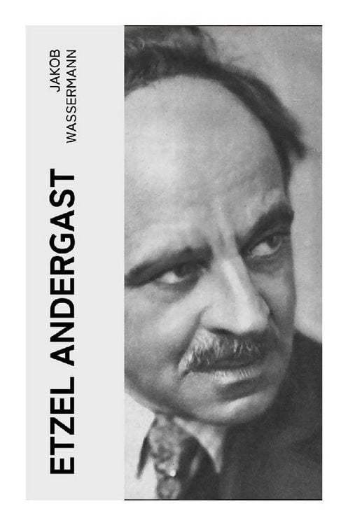 Produktbild: Etzel Andergast