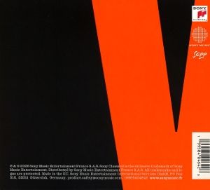 Produktbild: Gershwin Variations