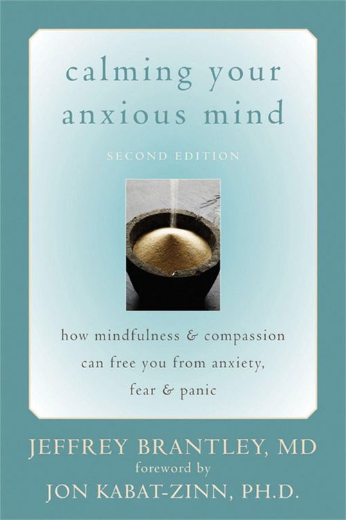 Produktbild: Calming Your Anxious Mind