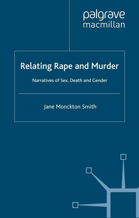 Produktbild: Relating Rape and Murder