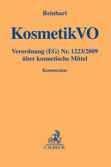 Produktbild: KosmetikVO