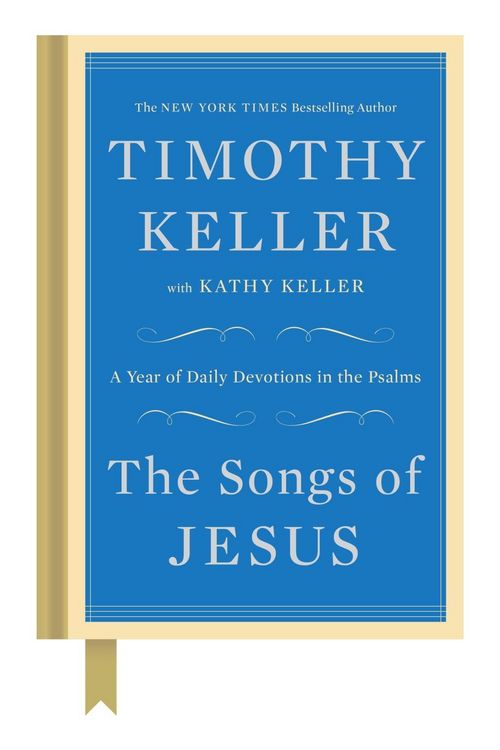 Produktbild: The Songs of Jesus
