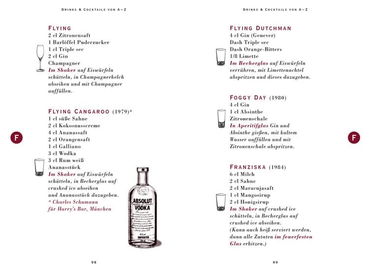 Produktbild: Schumann's Bar