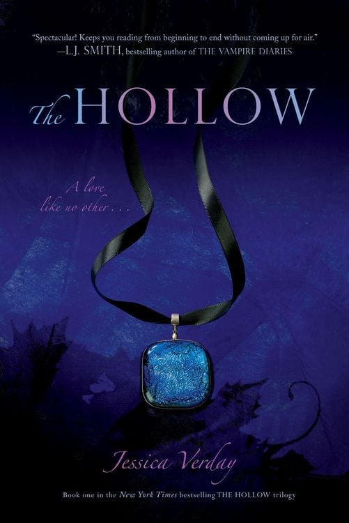 Produktbild: The Hollow