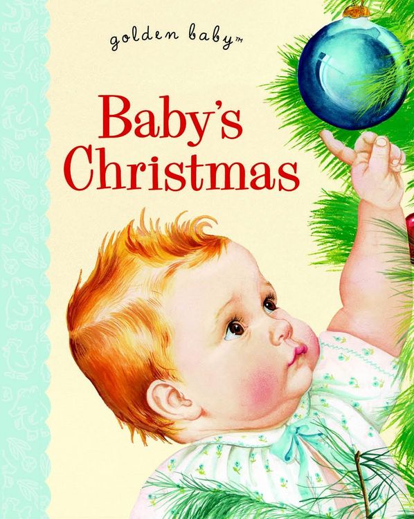 Produktbild: Baby's Christmas