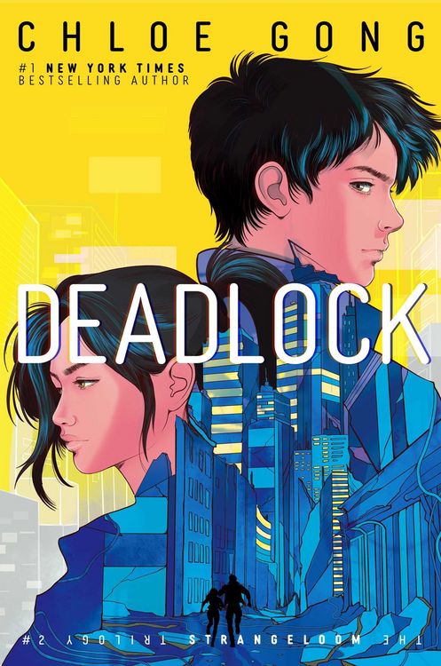 Produktbild: Deadlock